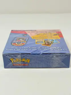 Play It CD-ROM Included Pokemon 2 Player Starter Set - Base Set 2 (Sealed) - Image 3