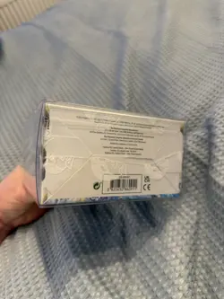 Pokemon Sword & Shield Silver Tempest Booster Box (36 Packs) - Brand New Sealed - Image 3