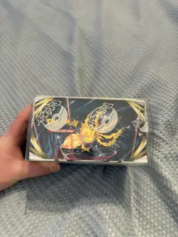 Pokemon Sword & Shield Silver Tempest Booster Box (36 Packs) - Brand New Sealed - Image 5