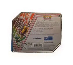 Pokemon Giratina v TCG 2022 Hidden Potential, New in Sealed Tin - Image 2