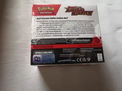 Pokemon Display „Ewige Rivalen“ – 36 Booster – Deutsch – Neu & OVP Sealed Oster! - Image 5