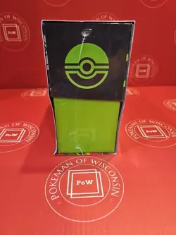 Pokemon Mega Evolution Perfect Order ETB new factory sealed with Tare - Image 5