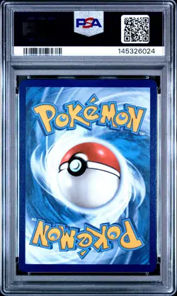 Cynthia'S Garchomp Ex Pokemon Dri En-Destined Rivals 232 NM PSA 10 - Image 2