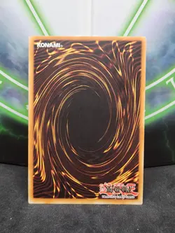 Yugioh Solar Recharge ANPR-ENSE1 Super Rare NM - Image 2