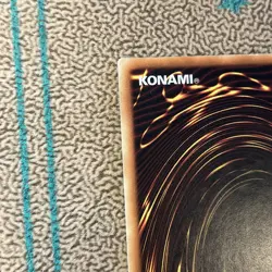 Yu-Gi-Oh! Gladiator Beast Samnite TU01-EN004 Super Rare Turbo Pack 1 - Image 3