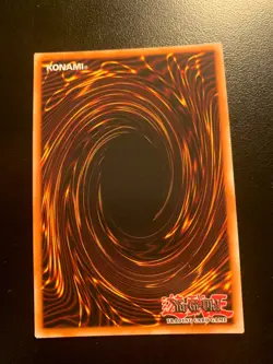 Yu-Gi-Oh! TCG Spirit Warriors SPWA-EN015 Shien's Smoke Signal 1st ED - Image 2