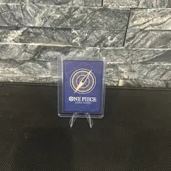 One Piece Perona OP12-034 (SR) Legacy of the Master Foil - Image 2