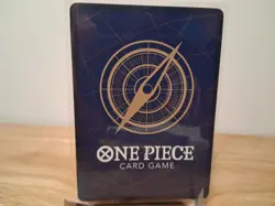 Marshall.D.Teach (Event Pack Vol. 8) P-100 One Piece Promotion Cards Foil - Image 2