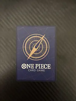 Marshall.D.Teach (Event Pack Vol. 8) P-100 One Piece Promotion Cards Foil - Image 2