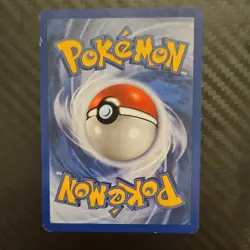 Pokemon Dragonite Fossil Rare 1st Edition 19/62 100 HP Stage 2 Regular English - Image 2