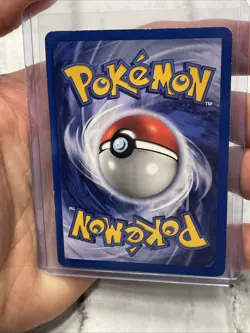 1st Edition Parasect 41/64 Jungle Set - Uncommon Pokemon Card Lightly Played LP - Image 3