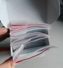 One Piece Card Game Complete Base Set OP14 The Azure Sea's Seven English - NM/LP - Image 2