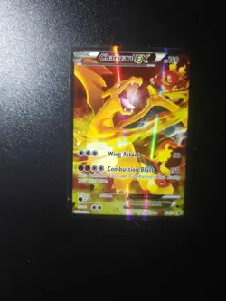 Bundle for standin_21 - 5 Card Set ( Charizard, Venusaur, Blastoise, M Gyarados) - Image 1