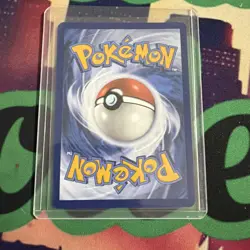 Lisias Appeal Ultra Rare 234/191 SV: Surging Sparks Pokemon Card NM - Image 2