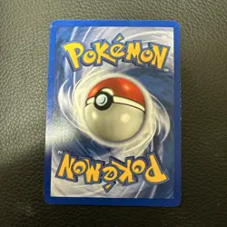 Pokemon Card - Mew Wizards Black Star Promos 9 Holo promo - Image 4