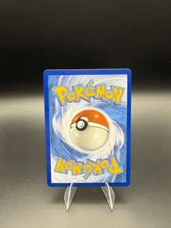 Pokemon TCG Charizard GX SM Promo Holo Card SM211 250 HP Flare Blitz GX - Image 2