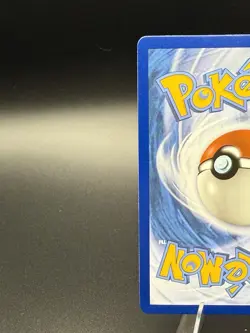 Pokemon TCG Charizard GX SM Promo Holo Card SM211 250 HP Flare Blitz GX - Image 3