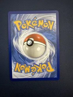 Pokemon Card Marnie's Morpeko SVP206 Promo IR Full Art Marnie Deck 2025 - NM - Image 2