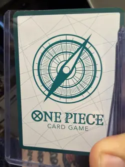 DON!! Card (Yamato) (Gold) Premium Booster -The Best- Vol. 2 Foil - Image 2