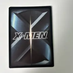 2000 X-Men Rogue #14 First Edition Foil Card - Image 2