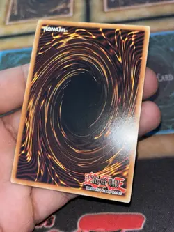 Yugioh - Dark Magician - BPT 007 Secret Rare - 068 💎NM💎 - Image 4