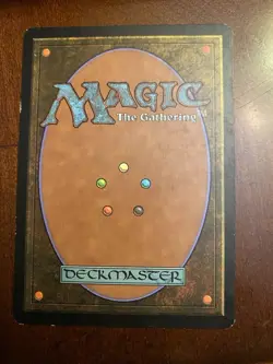 1x MTG Price of Glory Odyssey LP - Image 2