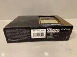 MTG Warhammer 40K Ruinous Powers Collector's Edition Commander Deck unopened - Image 4