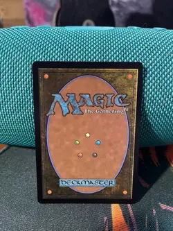 MTG Leyline Binding (Borderless) Marvel Universe Eternal-Legal Foil (0002) NM - Image 2