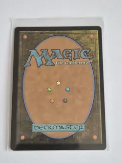 Pyroblast [Borderless] PRM●EN-0002 ☆Love your LGS Promos☆MTG! TCG - Image 2