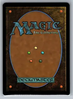 South Wind Avatar Teenage Mutant Ninja Turtles #78 Magic MTG - Image 2