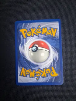 Pokemon 1999-2000 WOTC Team Rocket Rare Non-Holo Card #21/82 Dark Charizard NM - Image 2