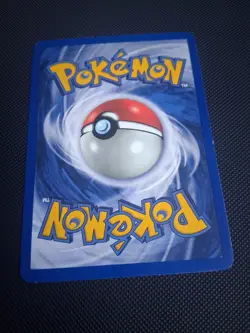 Pokemon 1999-2000 WOTC Team Rocket Rare Non-Holo Card #21/82 Dark Charizard NM - Image 3