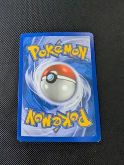 Pokemon Ex Dragon Frontiers Pupitar Reverse Holo 58/101 Light Play - Image 2