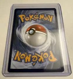 Pokemon Mega Zygarde ex Perfect Order 120/088 Special Illustration Rare FRESH - Image 3