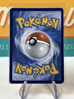 Arceus XY83 Black Star Promo Pokemon TCG 2015 XY Promos DMG - Image 2