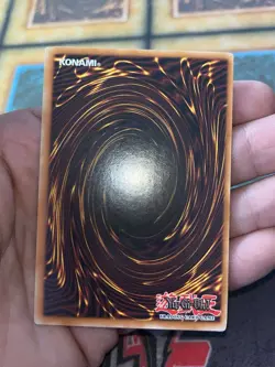 Yugioh Card TCG Blue-Eyes White Dragon BPT-009 Secret Rare Limited Edition NM - Image 3