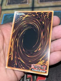 Yugioh Card TCG Blue-Eyes White Dragon BPT-009 Secret Rare Limited Edition NM - Image 4