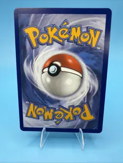 Pokemon Perfect Order Mega Starmie Ex 102/088 Ultra Rare - Image 2