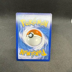 2013 Pokemon Team Plasma Giratina Full Art BW74 Black Star Promo NM - Image 5