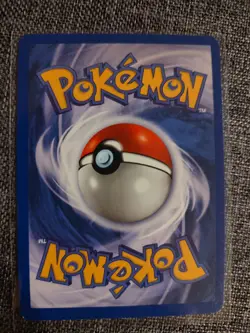 Pokemon Card Team Rocket Zubat 70/82 Common 1st Edition - Image 2