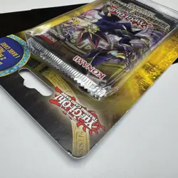 2020 Yu-Gi-Oh Yugioh Legendary Duelists Magical Hero Lite 15 Blister Packs - Image 2