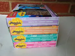 Pokemon TCG 2024 World Championships Decks Set of 4 New Sealed 1 of each Deck - Image 3