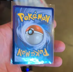 Darkrai Prism Star 77/156 Sm-Ultra Prism Holo Prism Rare Basic 160HP Pokemon TCG - Image 2