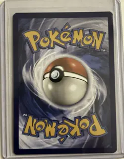 Pokemon TCG Shrouded Fable Scarlet and Violet Kingdra EX 131 Promo NM - Image 2