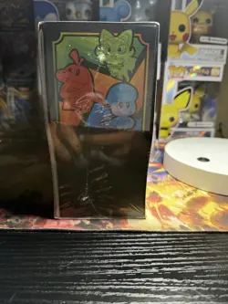 Pokemon TCG: Scarlet Violet Paldea Evolved Elite Trainer Box ETB - Sealed - Image 4