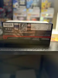 Pokemon TCG: Scarlet Violet Paldea Evolved Elite Trainer Box ETB - Sealed - Image 5