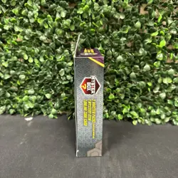 Pokemon TCG Mystery Box with 2 Boosters and 1 Mystery Item Not Sealed - Image 2