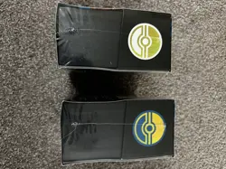 Pokemon Mega Evolution Elite Trainer Boxes Set Of 2 Gardevoir And Lucario - Image 3