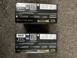 Pokemon Mega Evolution Elite Trainer Boxes Set Of 2 Gardevoir And Lucario - Image 5