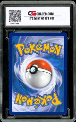 2019 Pokemon Sun & Moon SV67 Hidden Fates FA Lycanroc GX Shiny Holo ~ CG 10 - Image 2